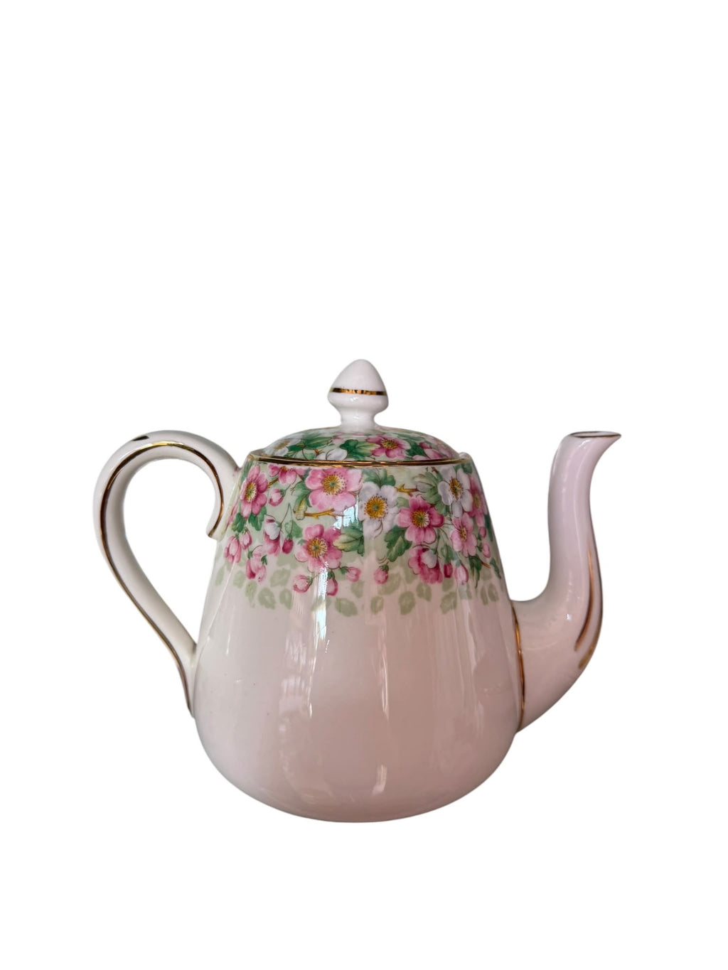 Tea for Two Tea Set