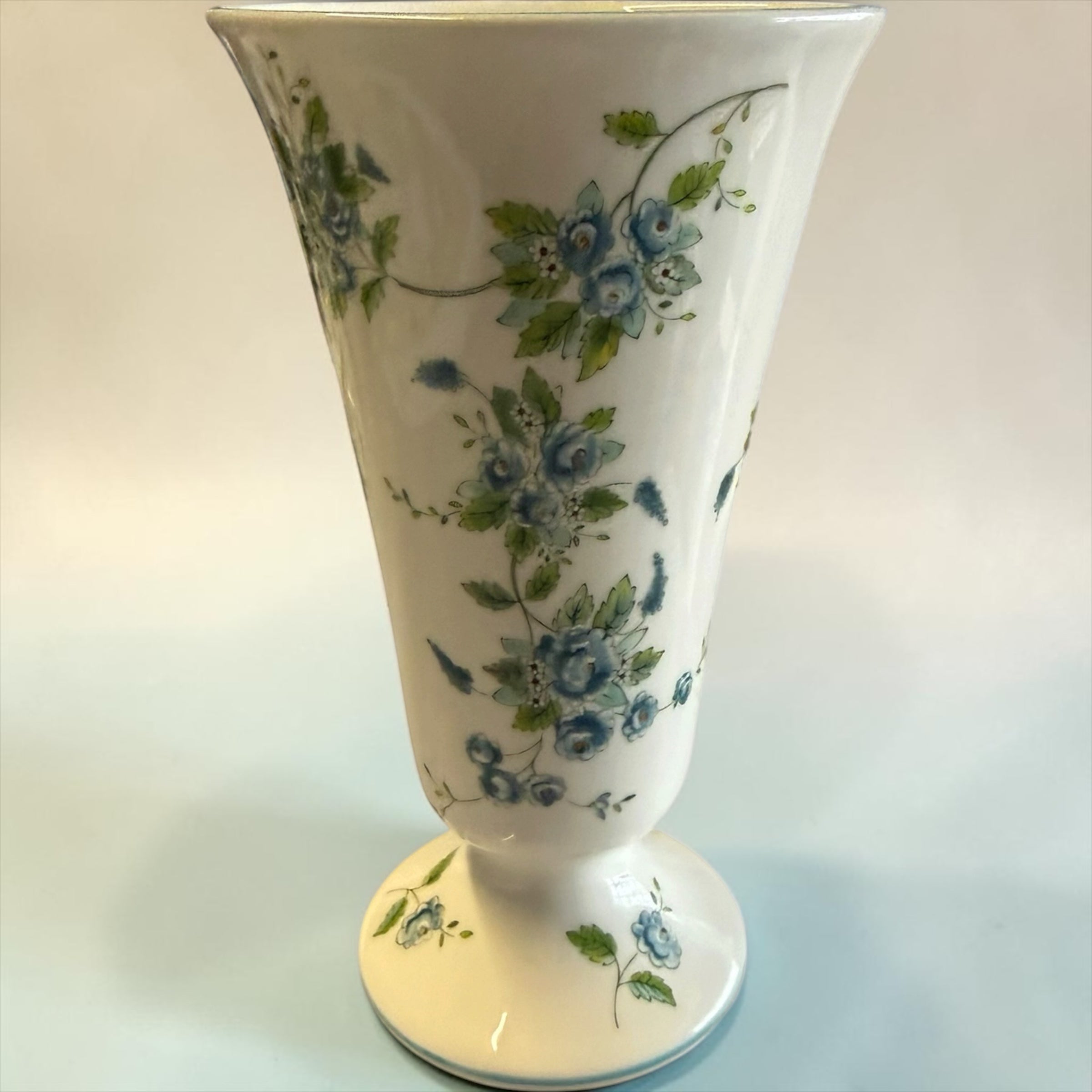 Coalport. Tintern. Vase image 0