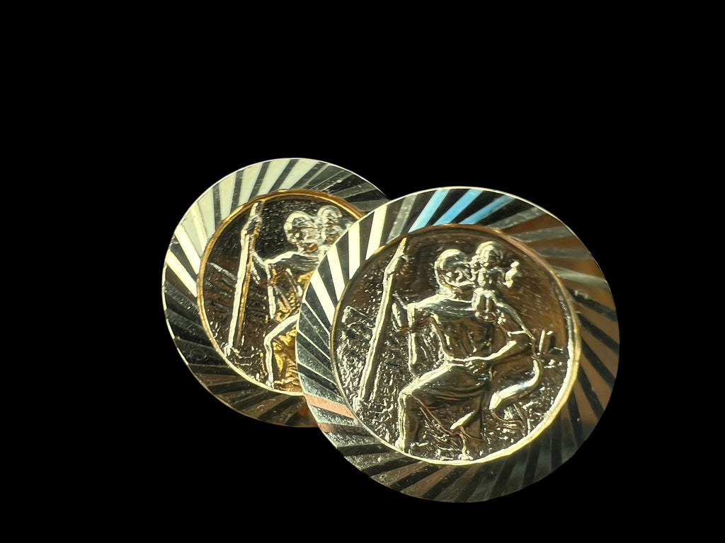 Vintage Cufflinks image 6