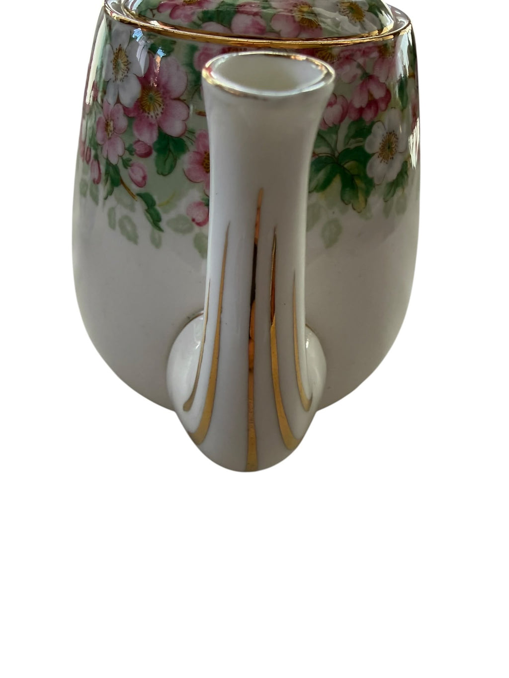 Tea for Two Tea Set