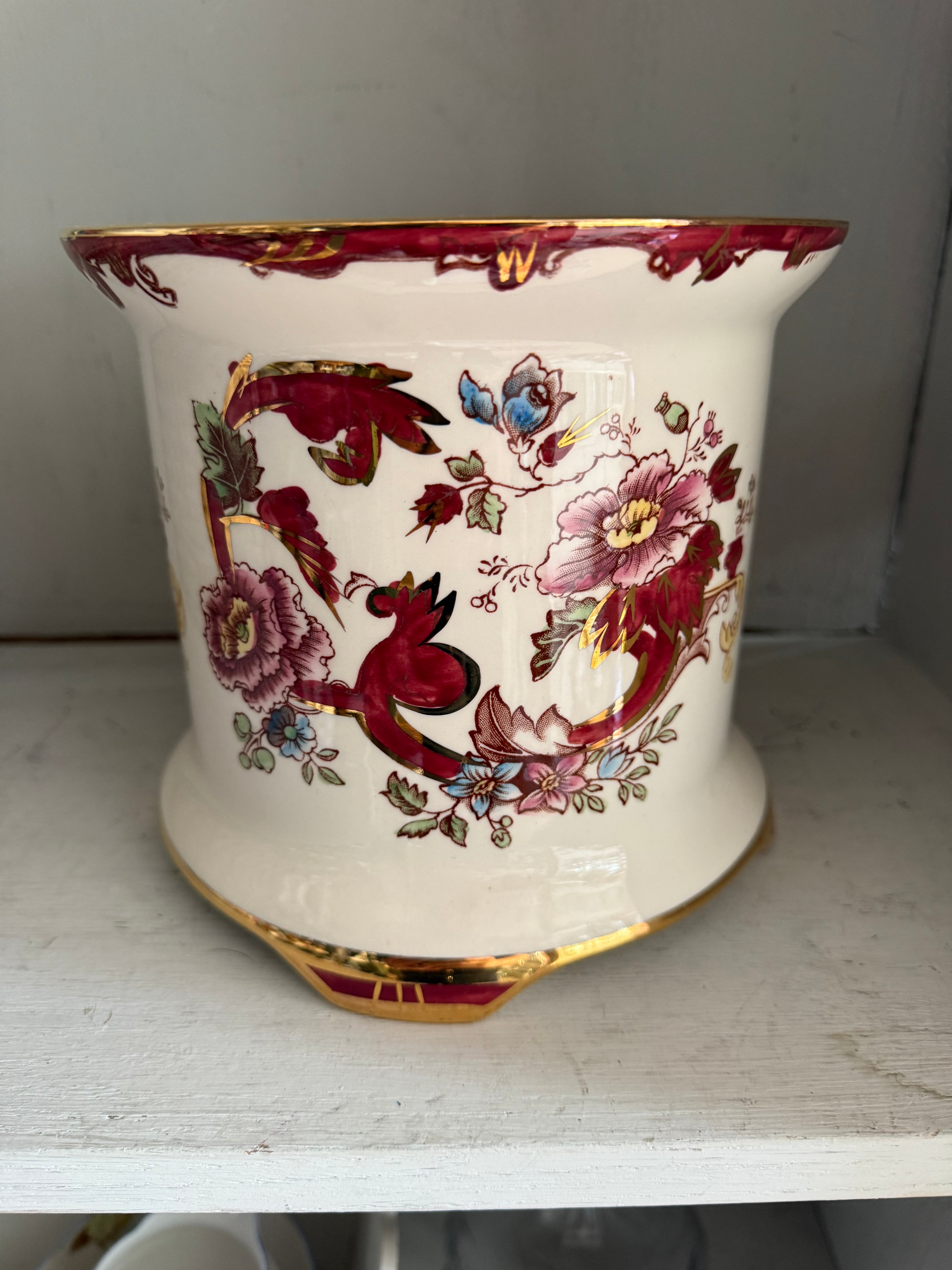 Masons. Mandalay. Large Planter