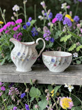 Johnson Brothers Summer Chintz Jug&Sugar Bowl