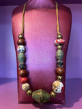 Costume Jewellery Necklace image 0