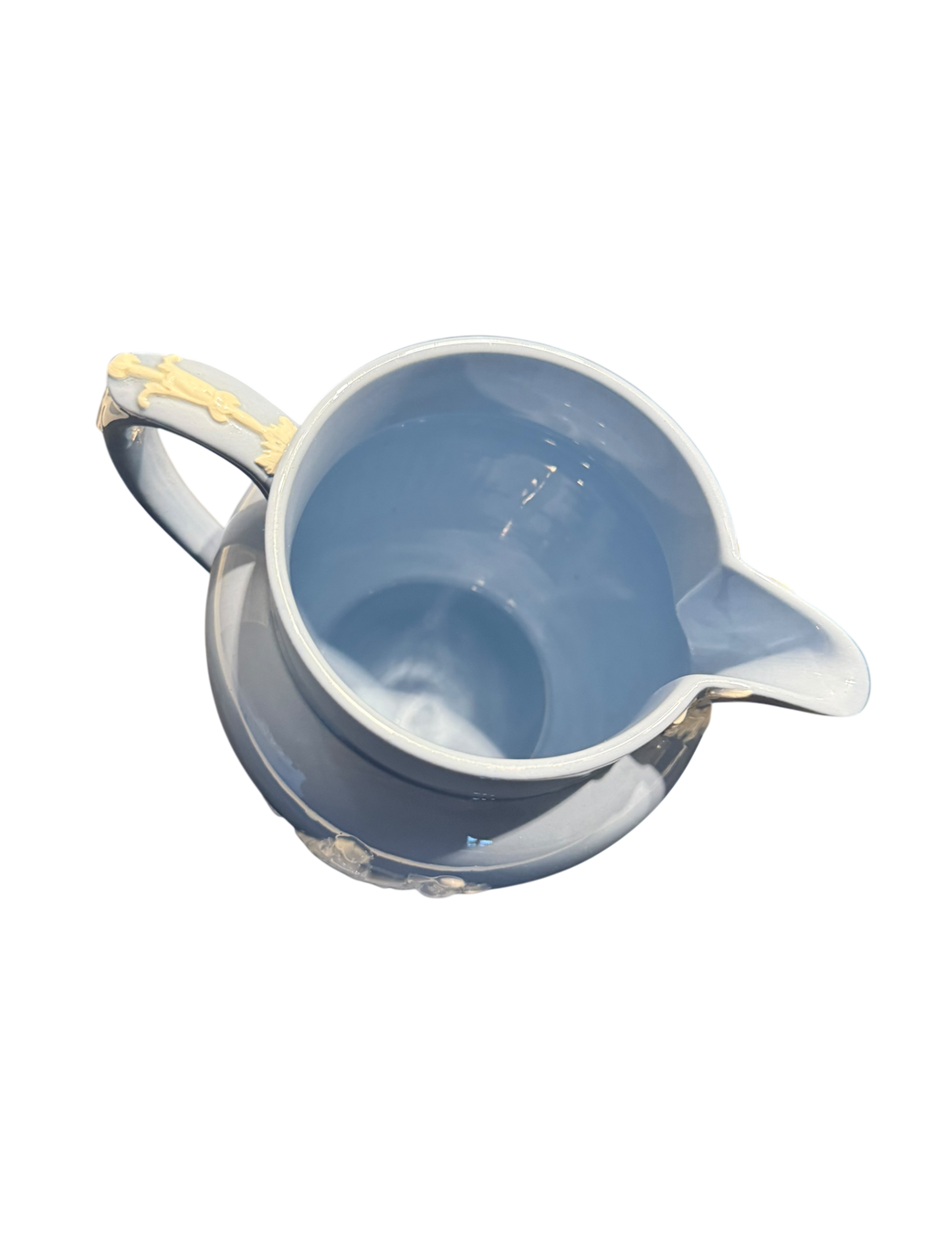 Wedgwood Large Jug image 1