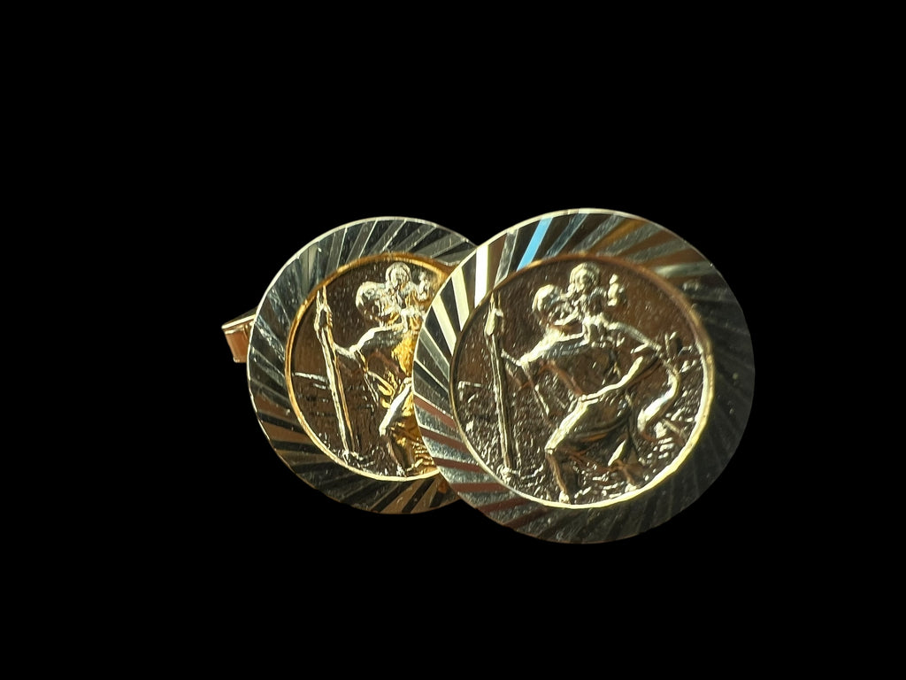Vintage Cufflinks image 3