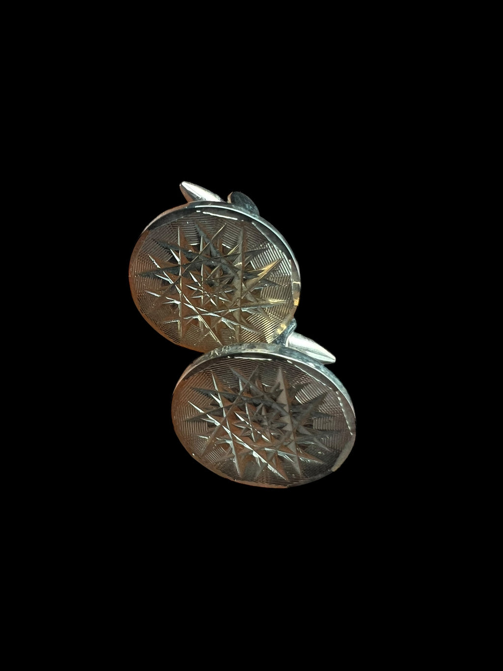 Vintage Cufflinks image 2
