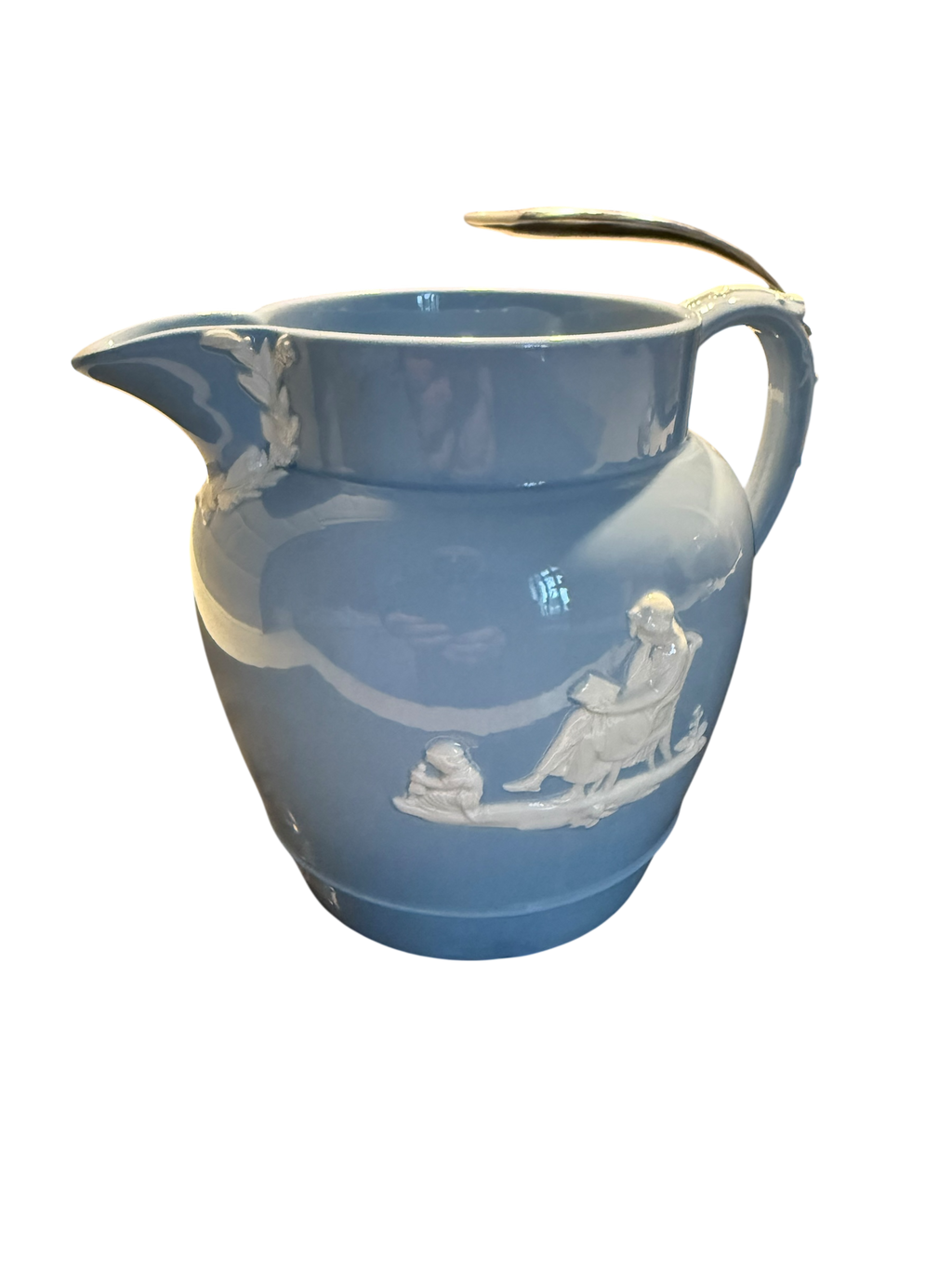 Wedgwood Large Jug image 4