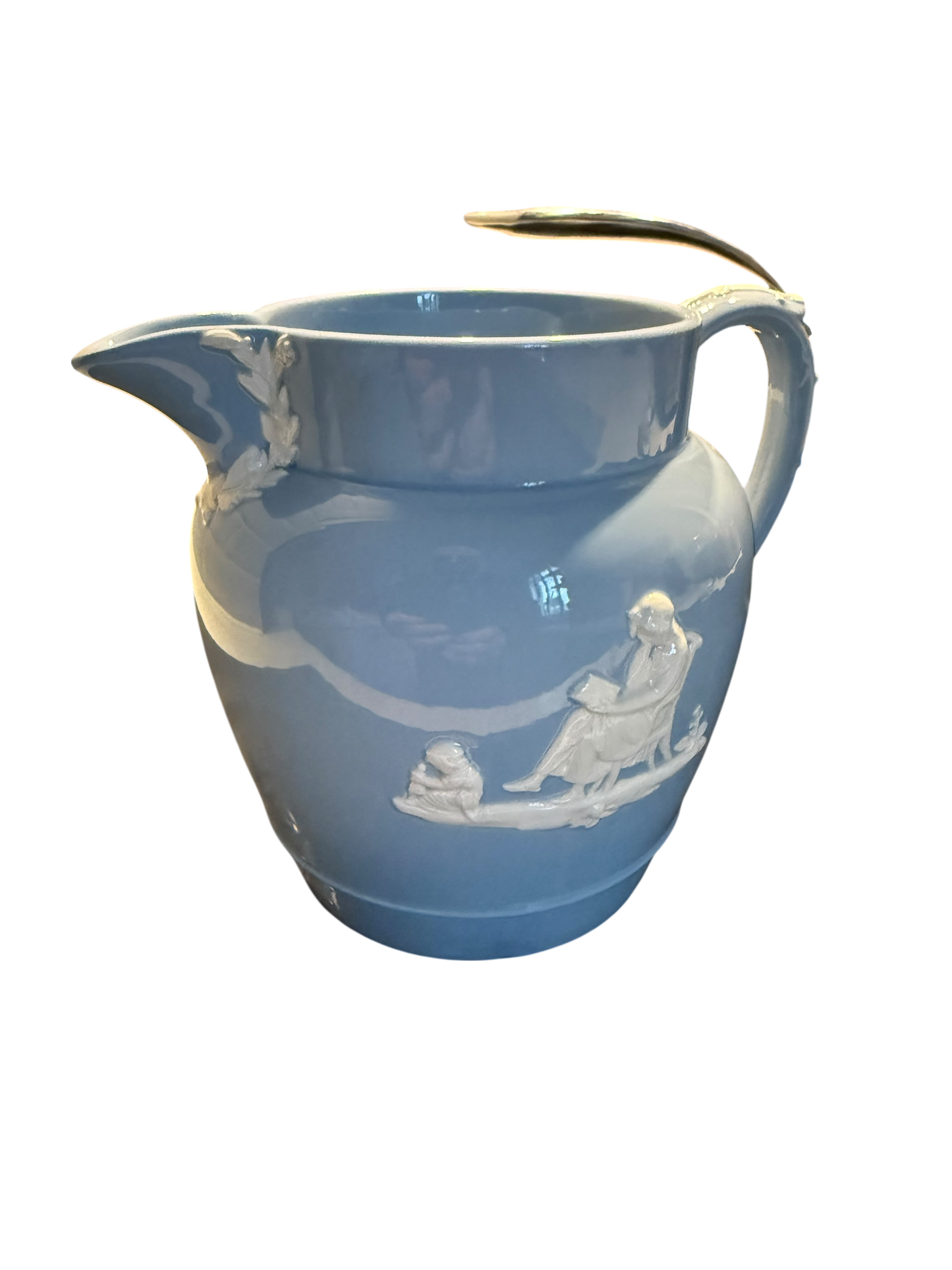 Wedgwood Large Jug image 4