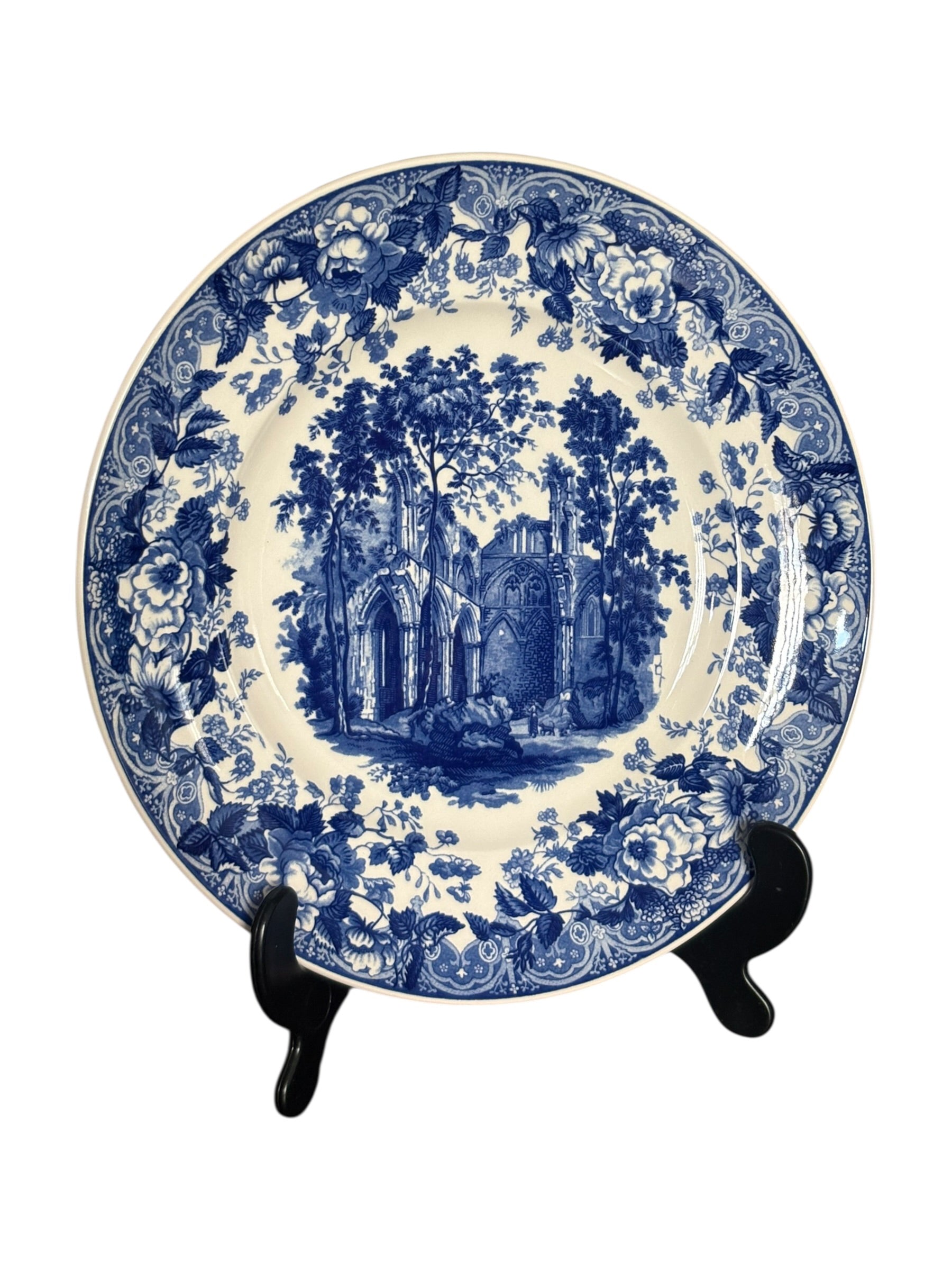 Wedgwood Blue&White Collection - Set of 6  image 10