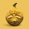 Vintage Pickled Onion Pot image 0