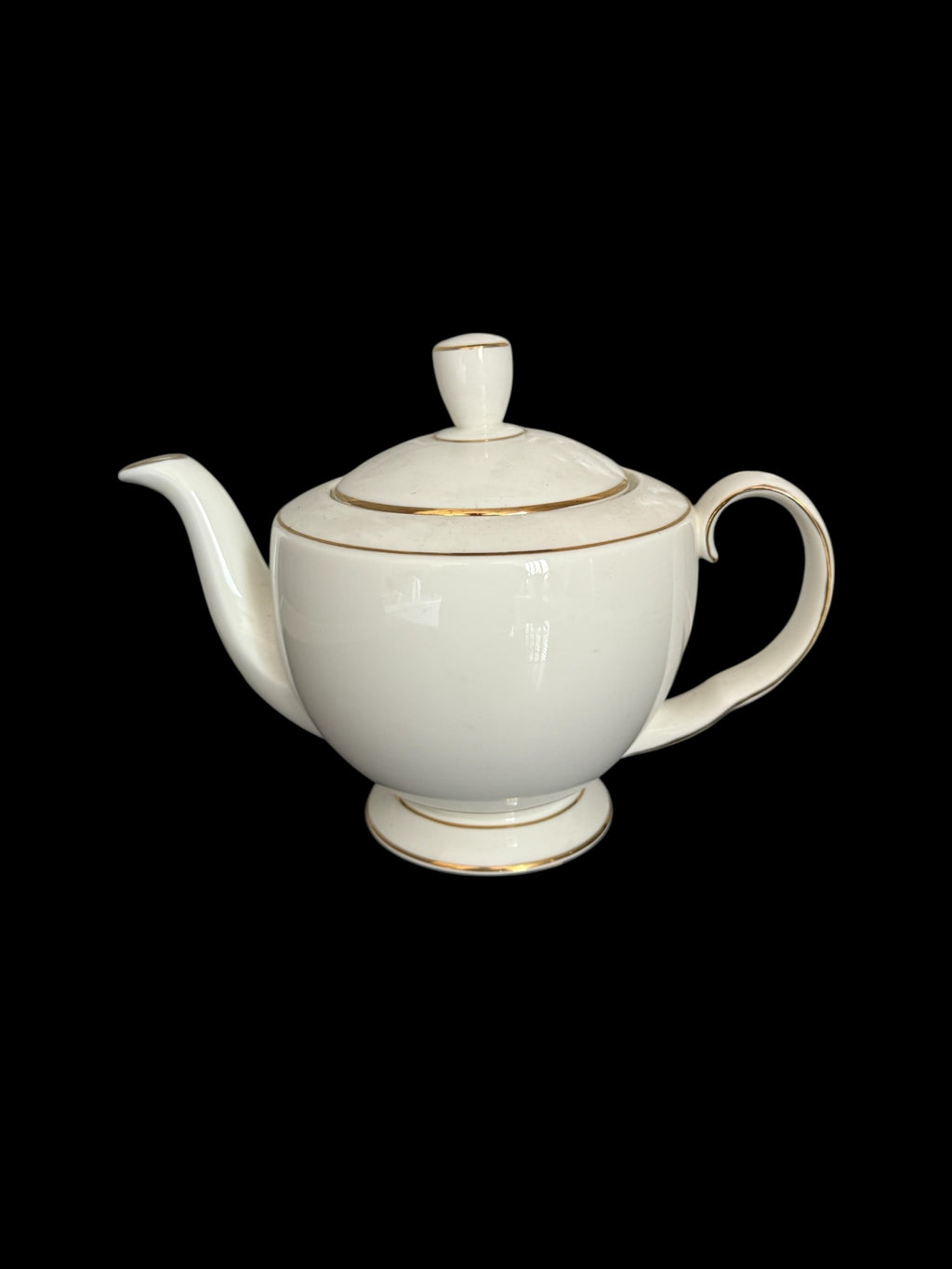 Waterford COLLEEN Large coffee pot image 5