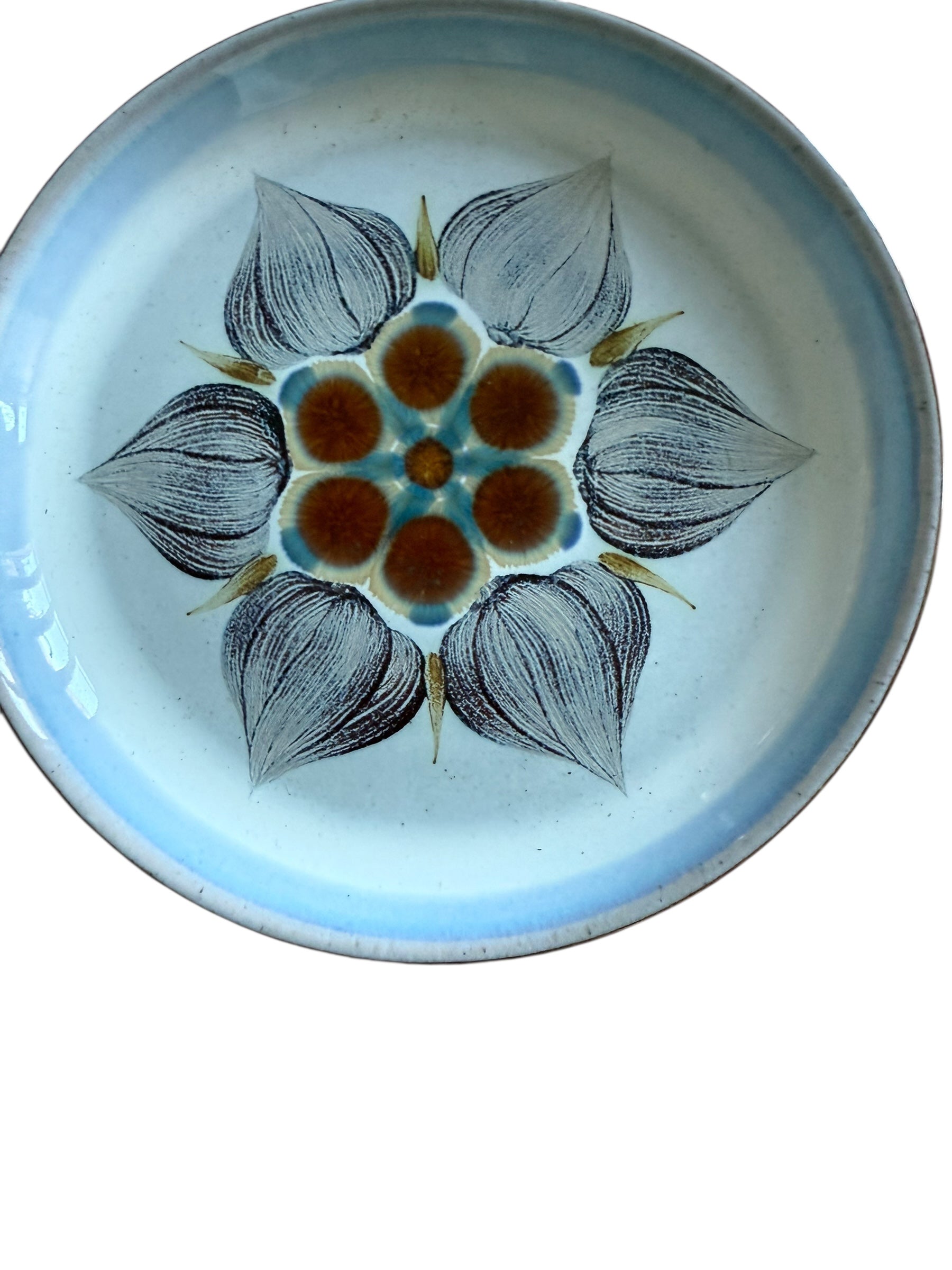 Denby side plates image 4
