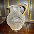 Small Glass Creamer Jug image 0