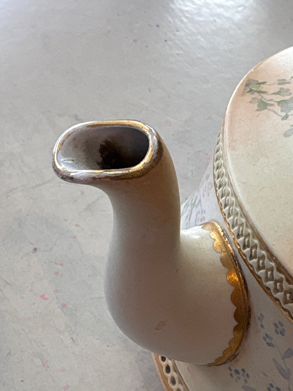 Foley Teapot  image 2