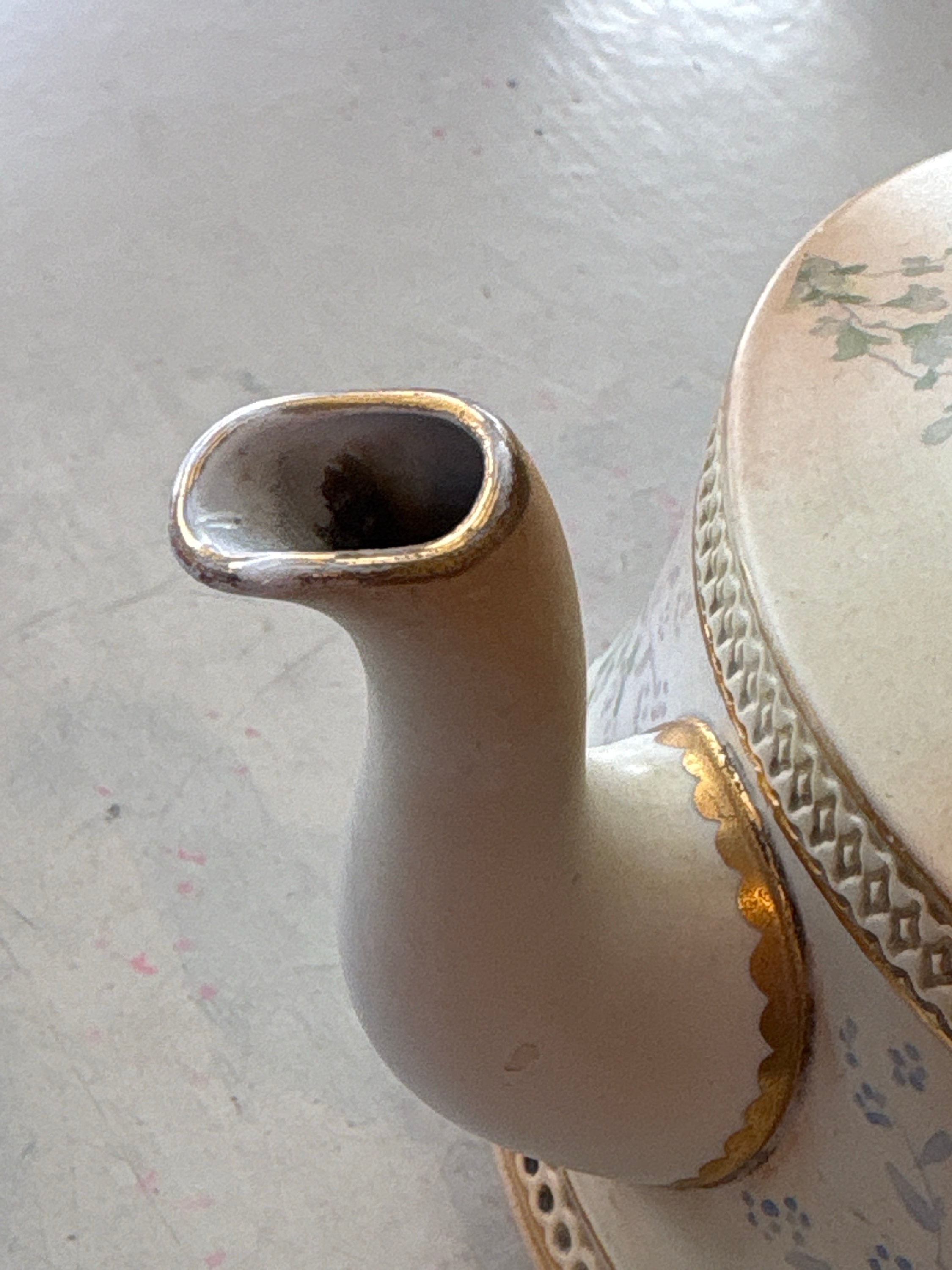 Foley Teapot  image 2