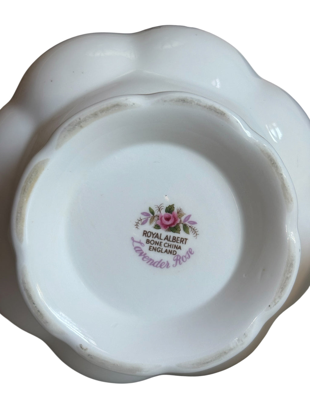 Royal Albert Lavender Rose Medium Coffee Pot
