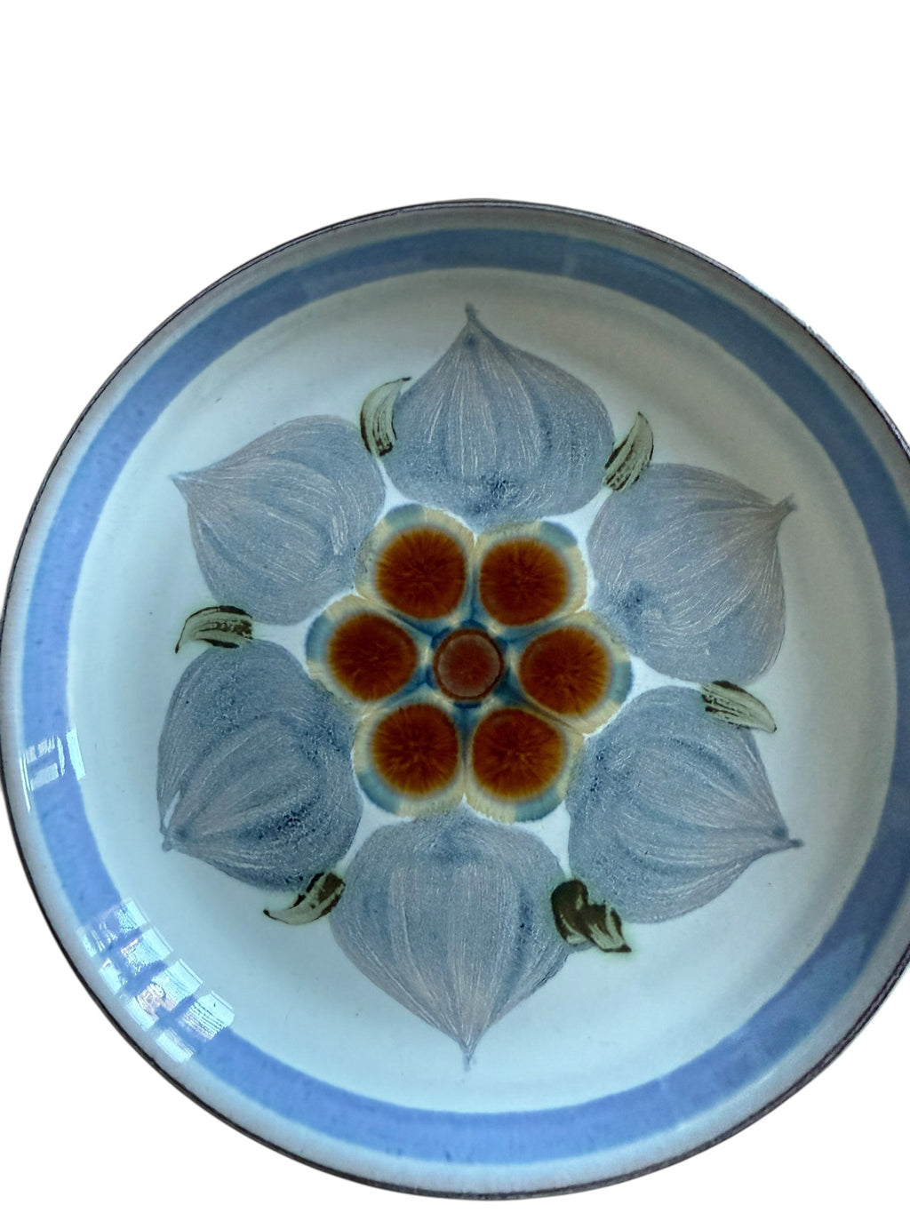 Denby side plates image 3