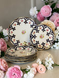 Grosvenor Bone China Plates  image 0
