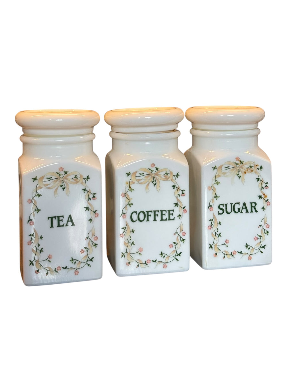 Tea, Coffee & Sugar Pots  image 0