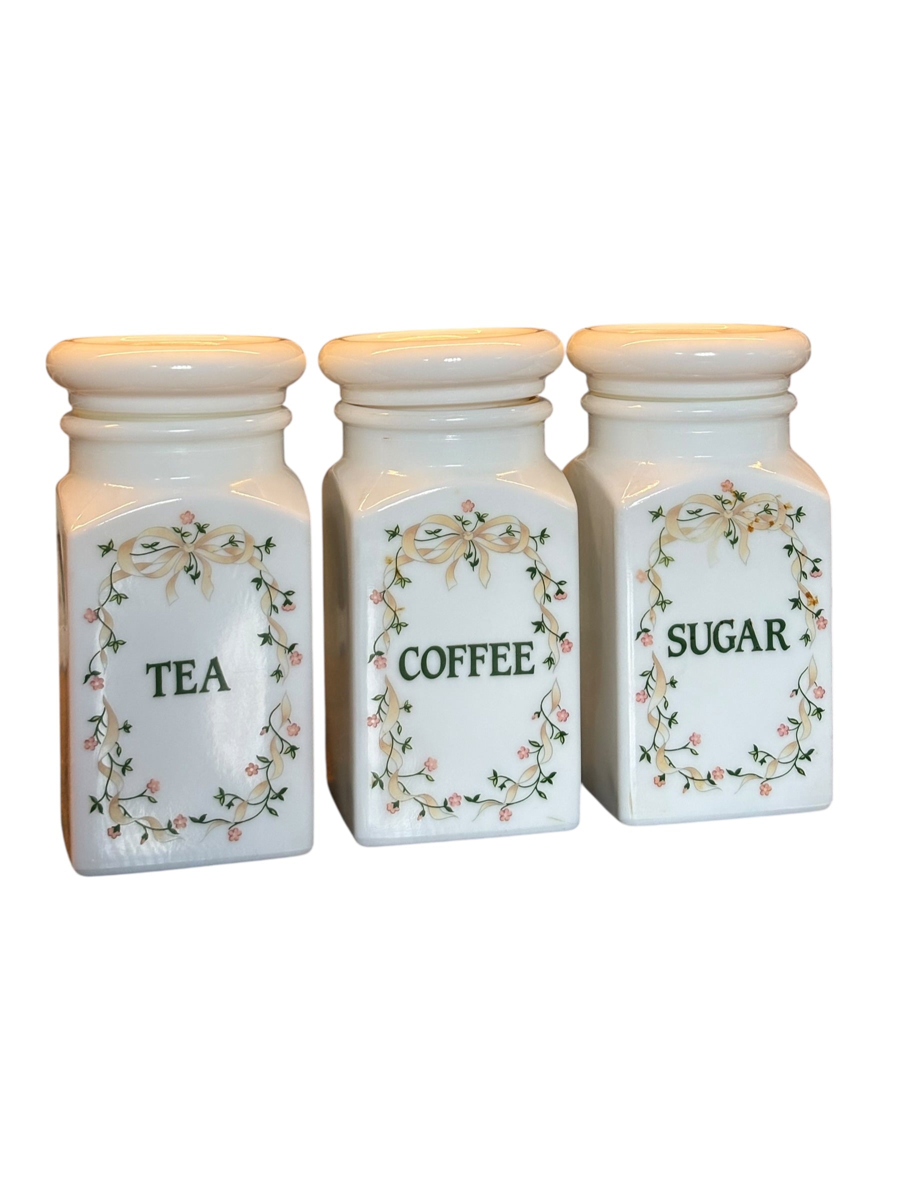 Tea, Coffee & Sugar Pots  image 0
