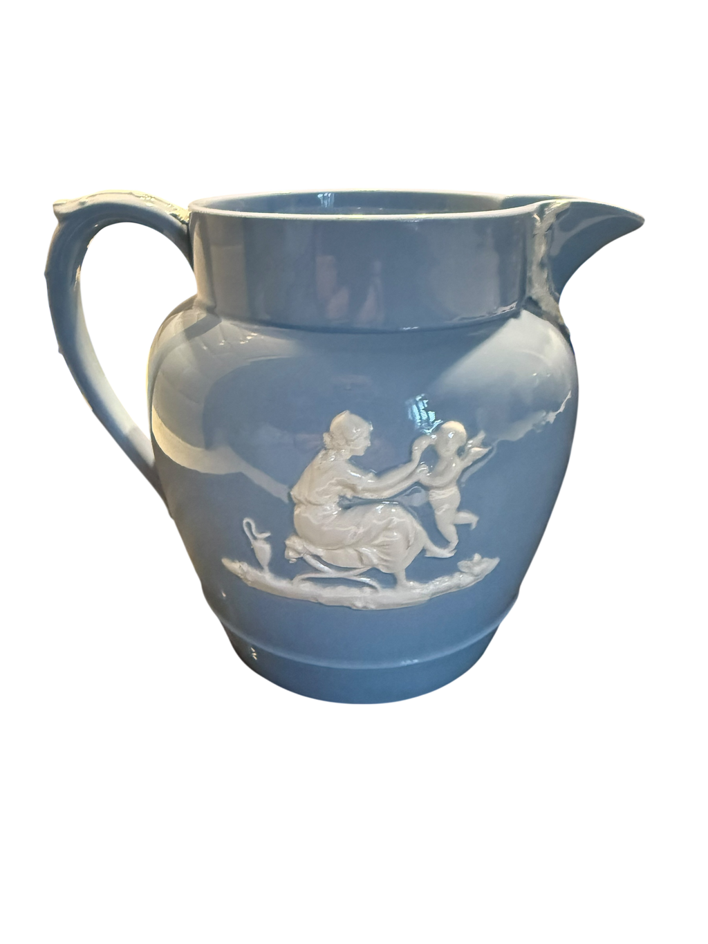 Wedgwood Large Jug image 2