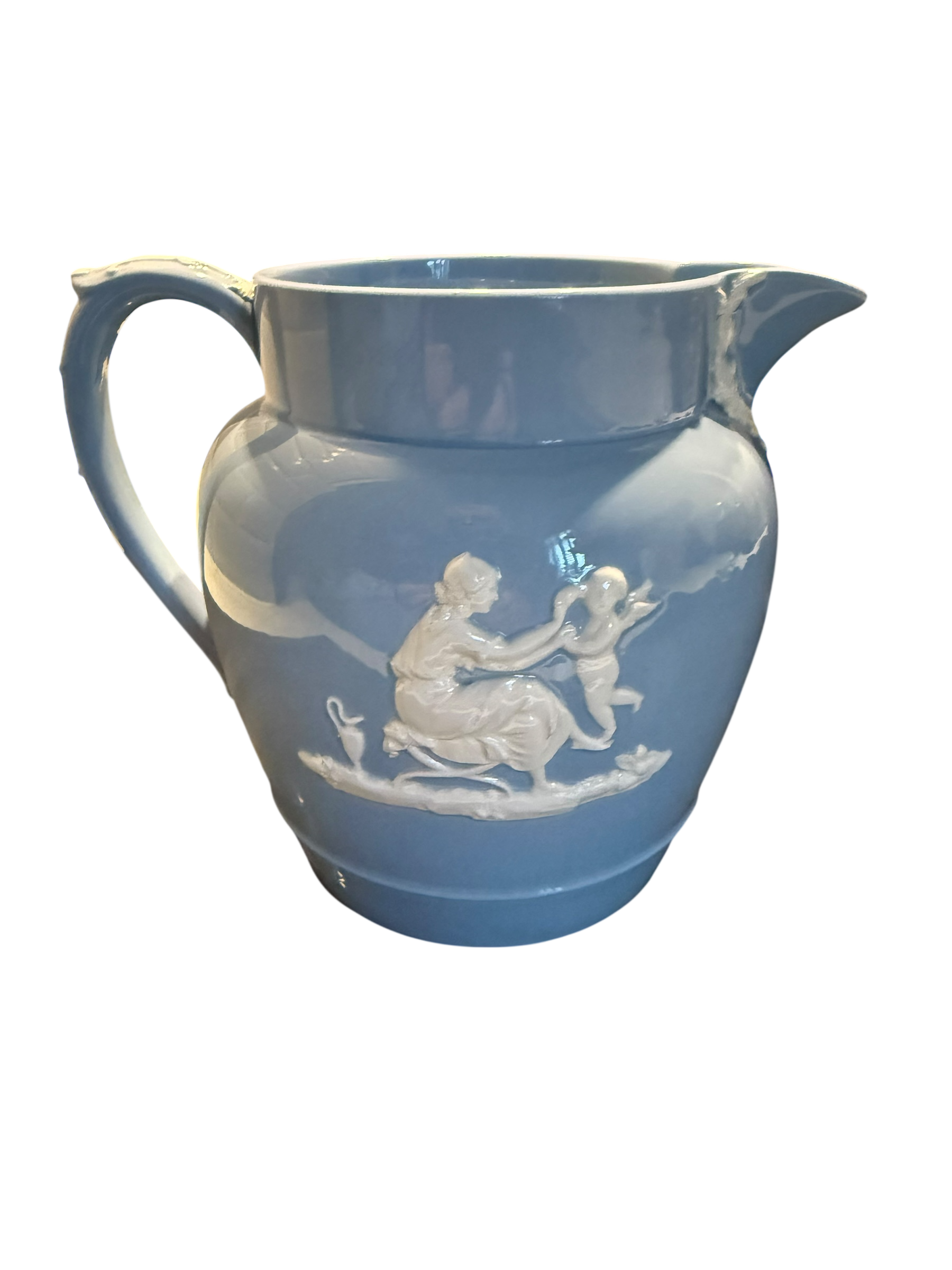Wedgwood Large Jug image 2