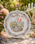 Royal Doulton Bramley Hedge “The Wedding”