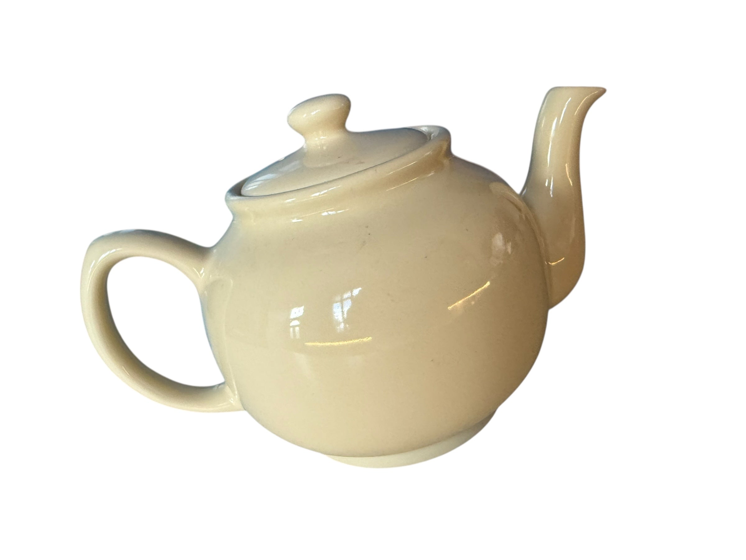 Price Kensington Teapot.  image 5