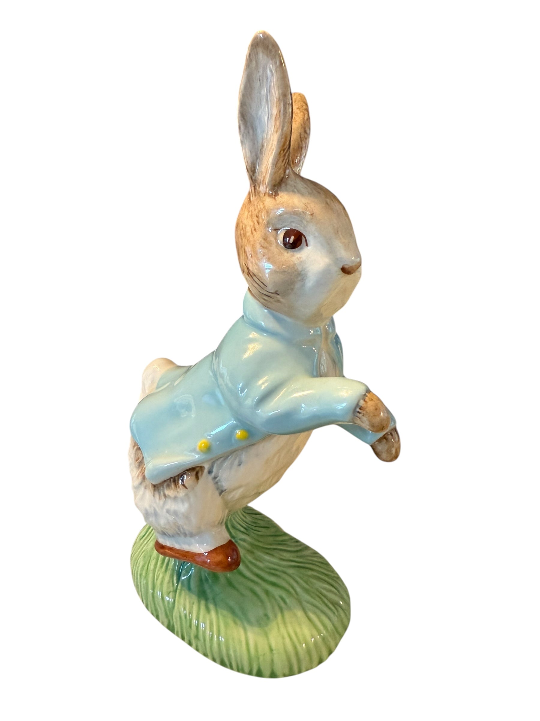 Peter Rabbit image 1