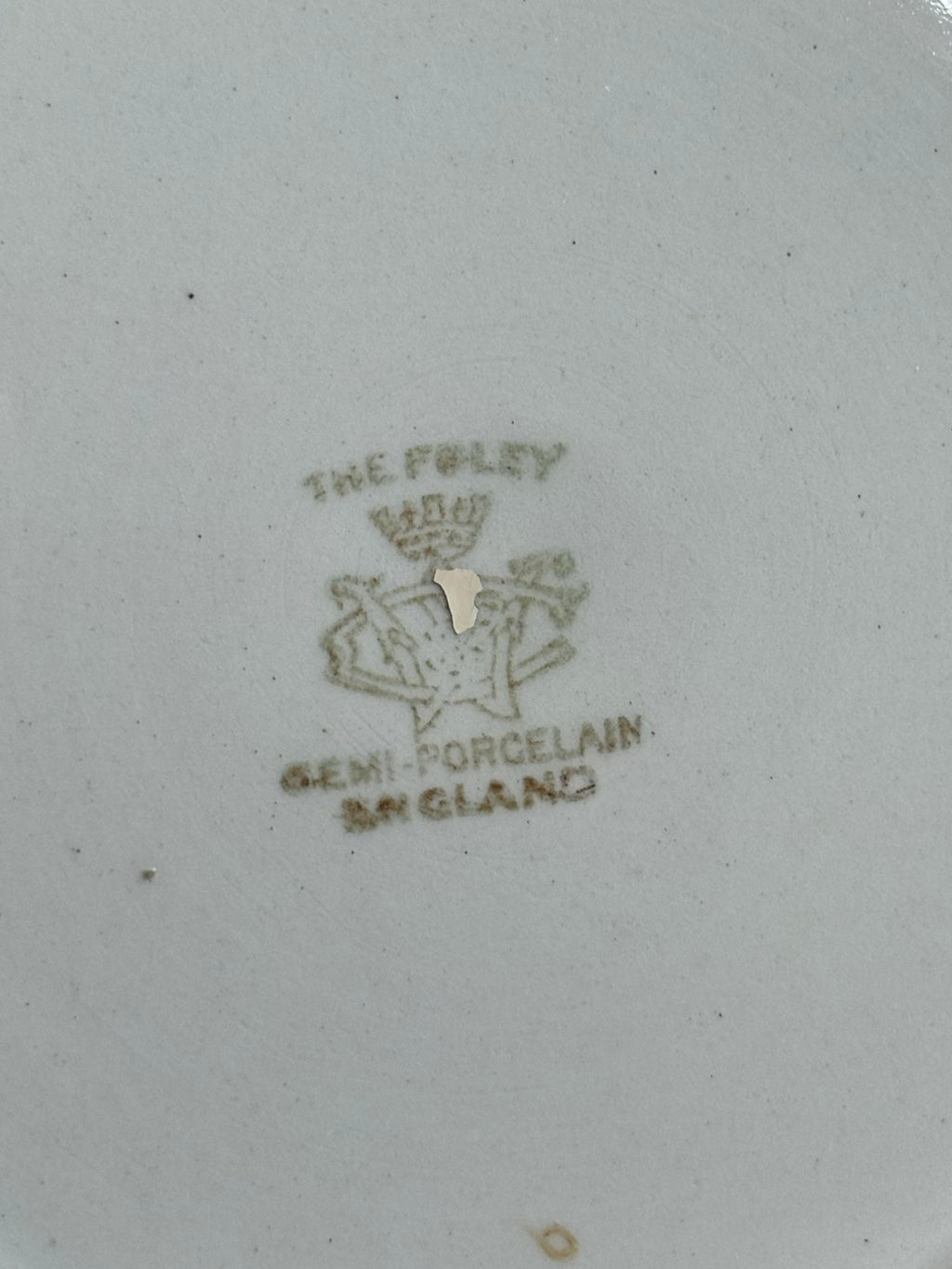 Foley Teapot  image 1