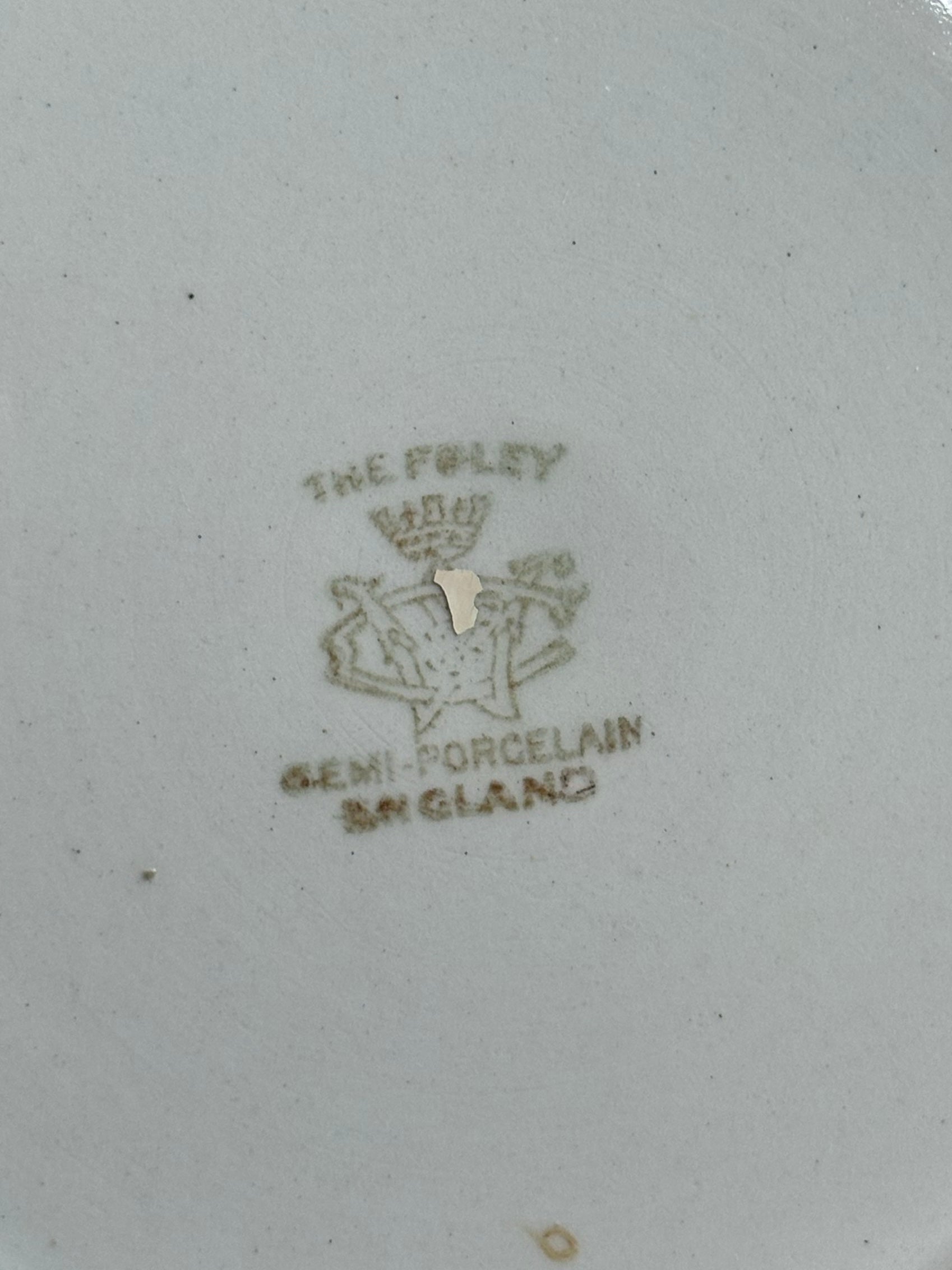 Foley Teapot  image 1