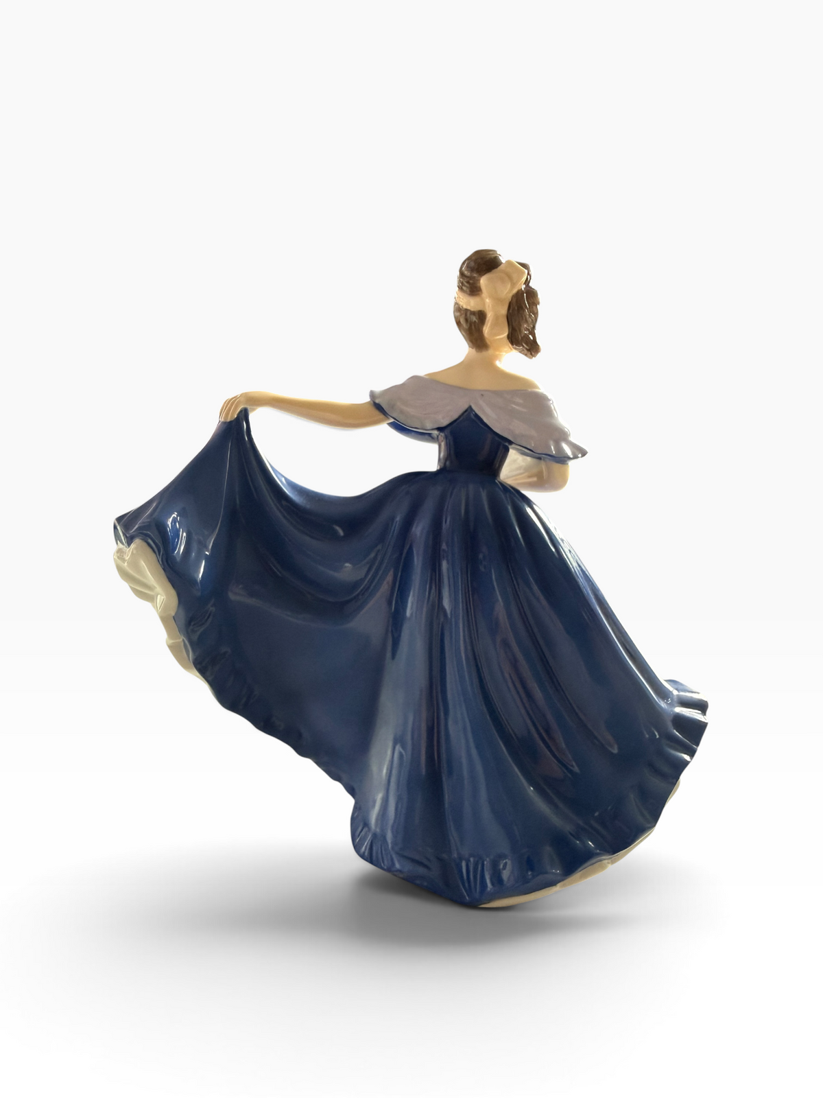 Royal Doulton. Figurine. Elaine
