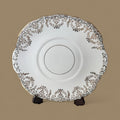 Taylor & Kent. Vintage China Cake Plate.  image 0