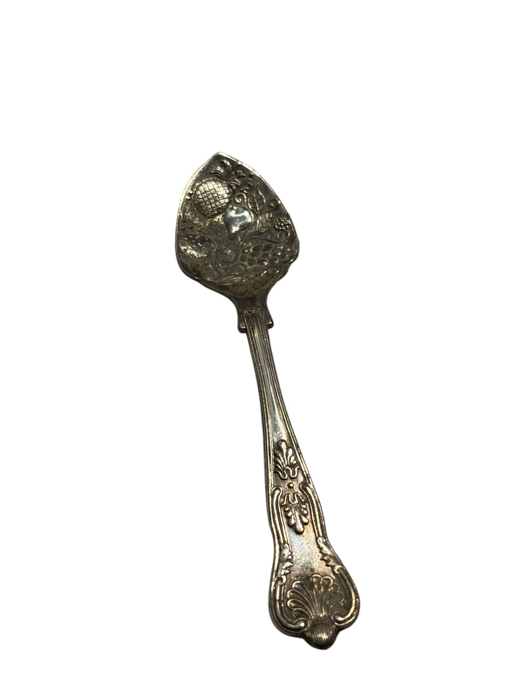 Vintage Spoon image 0
