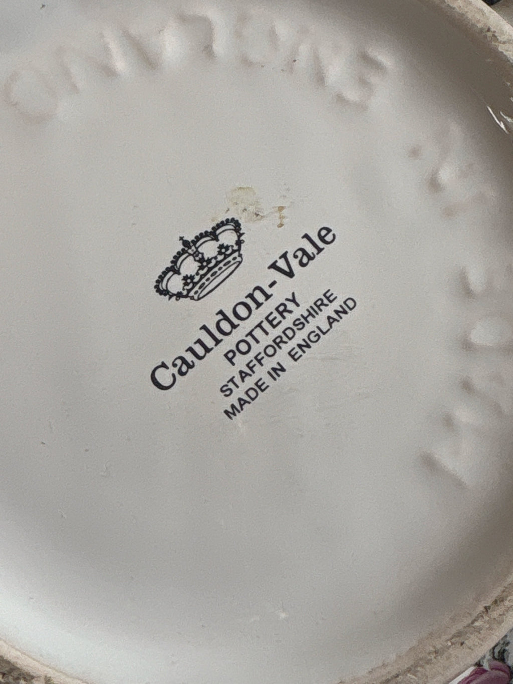 Vintage Teapot.  image 1