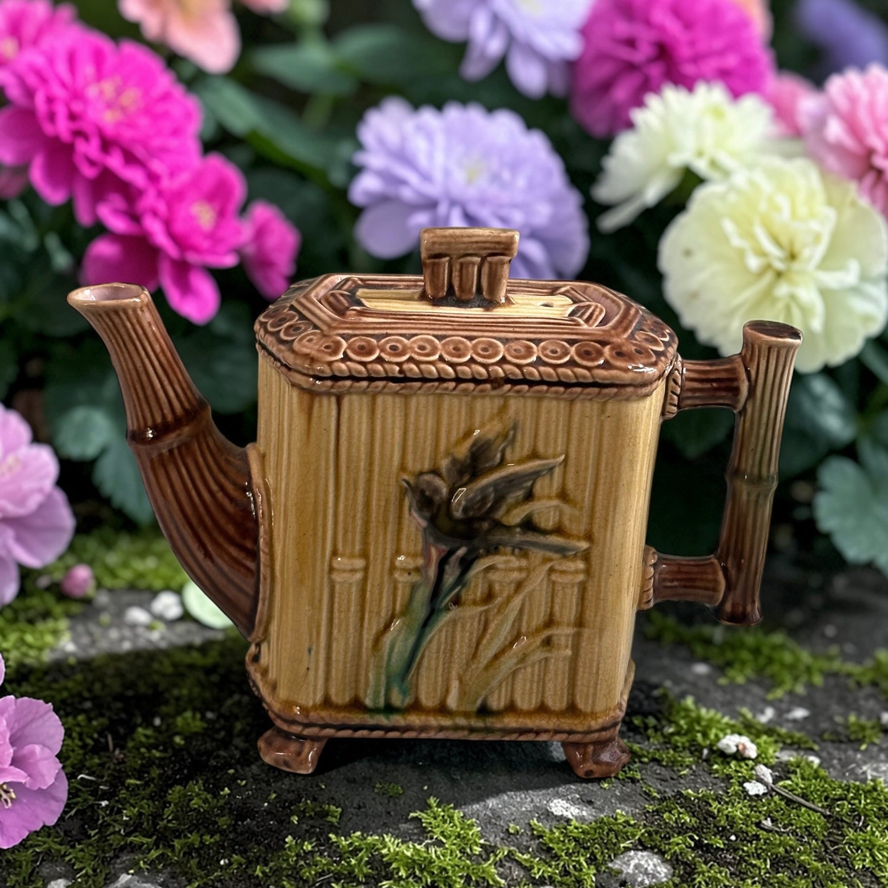 Vintage Teapot  image 0