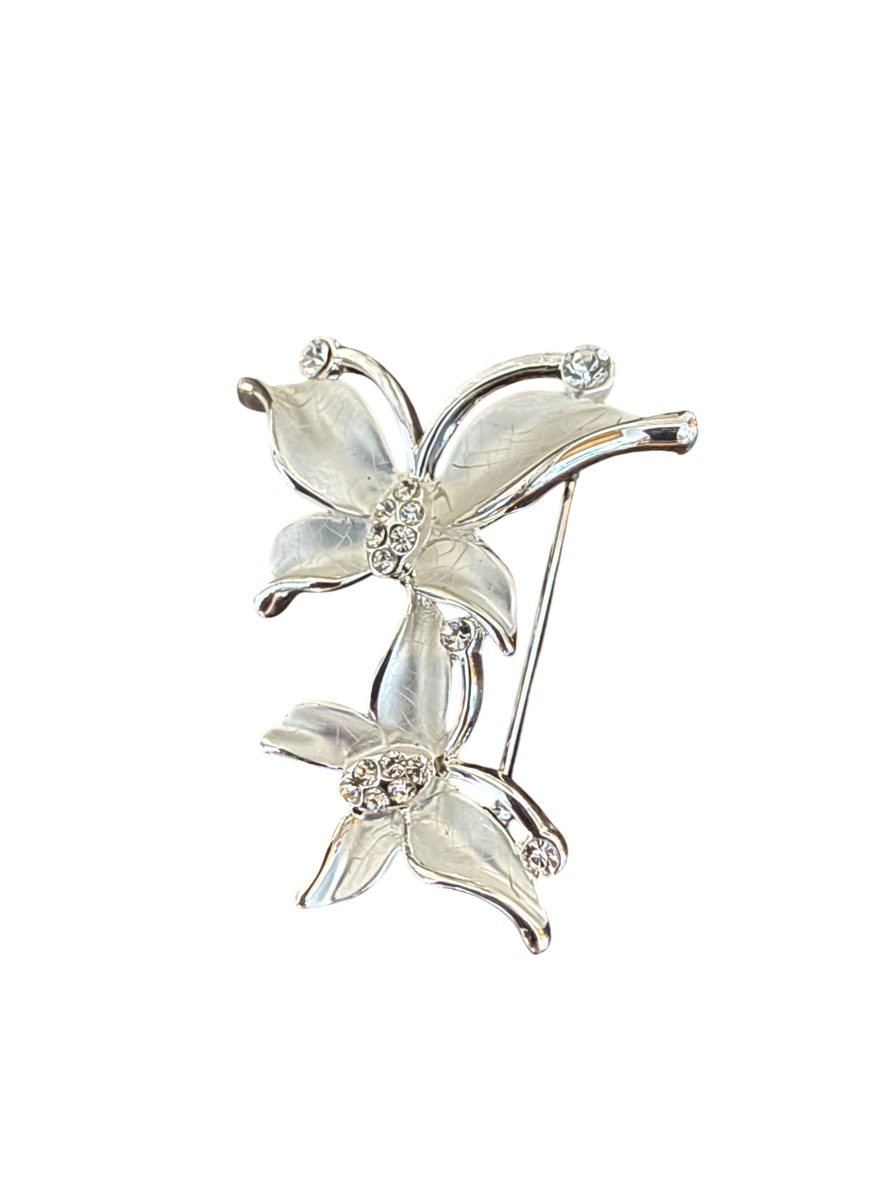 Vintage Brooch.  image 2