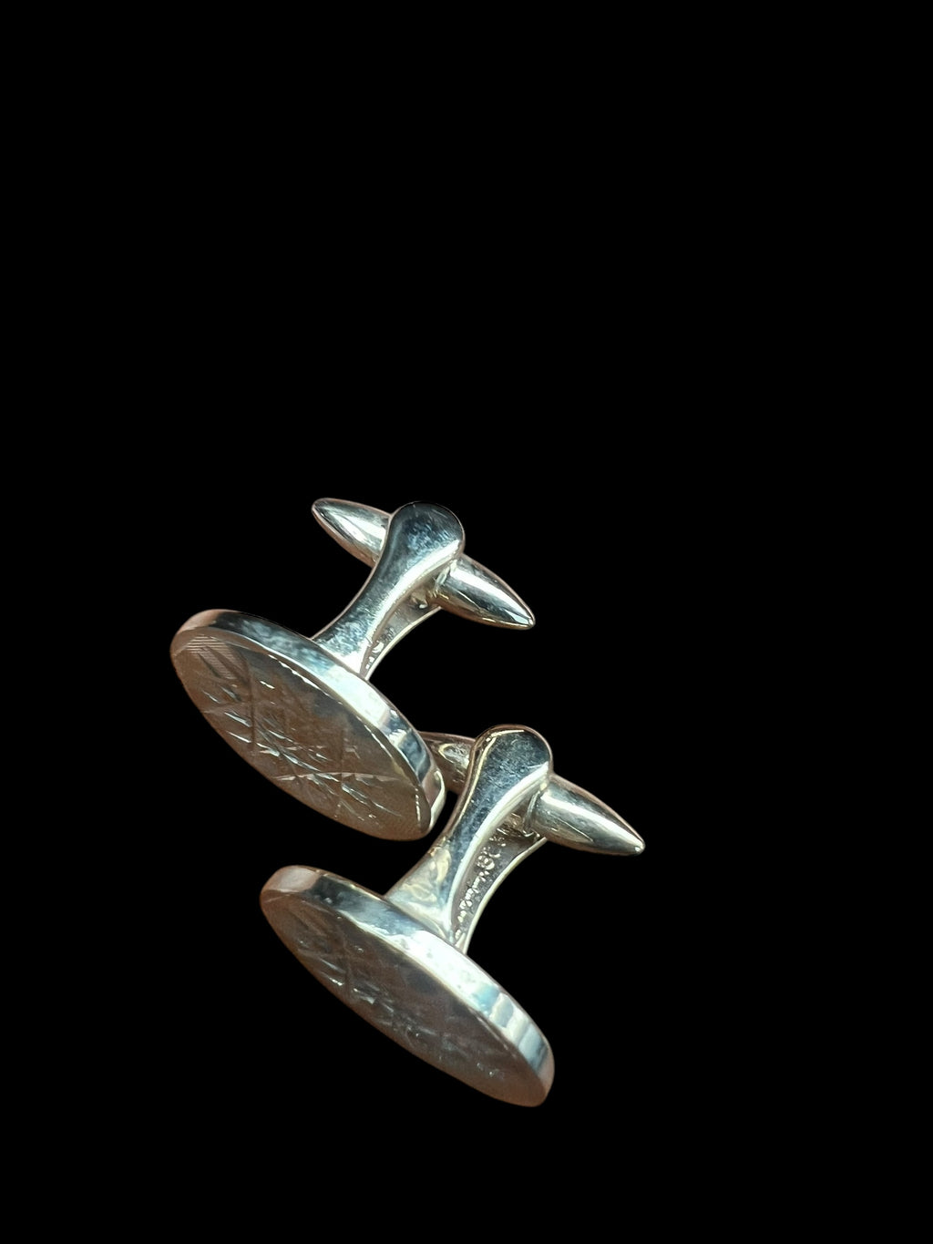 Vintage Cufflinks image 7
