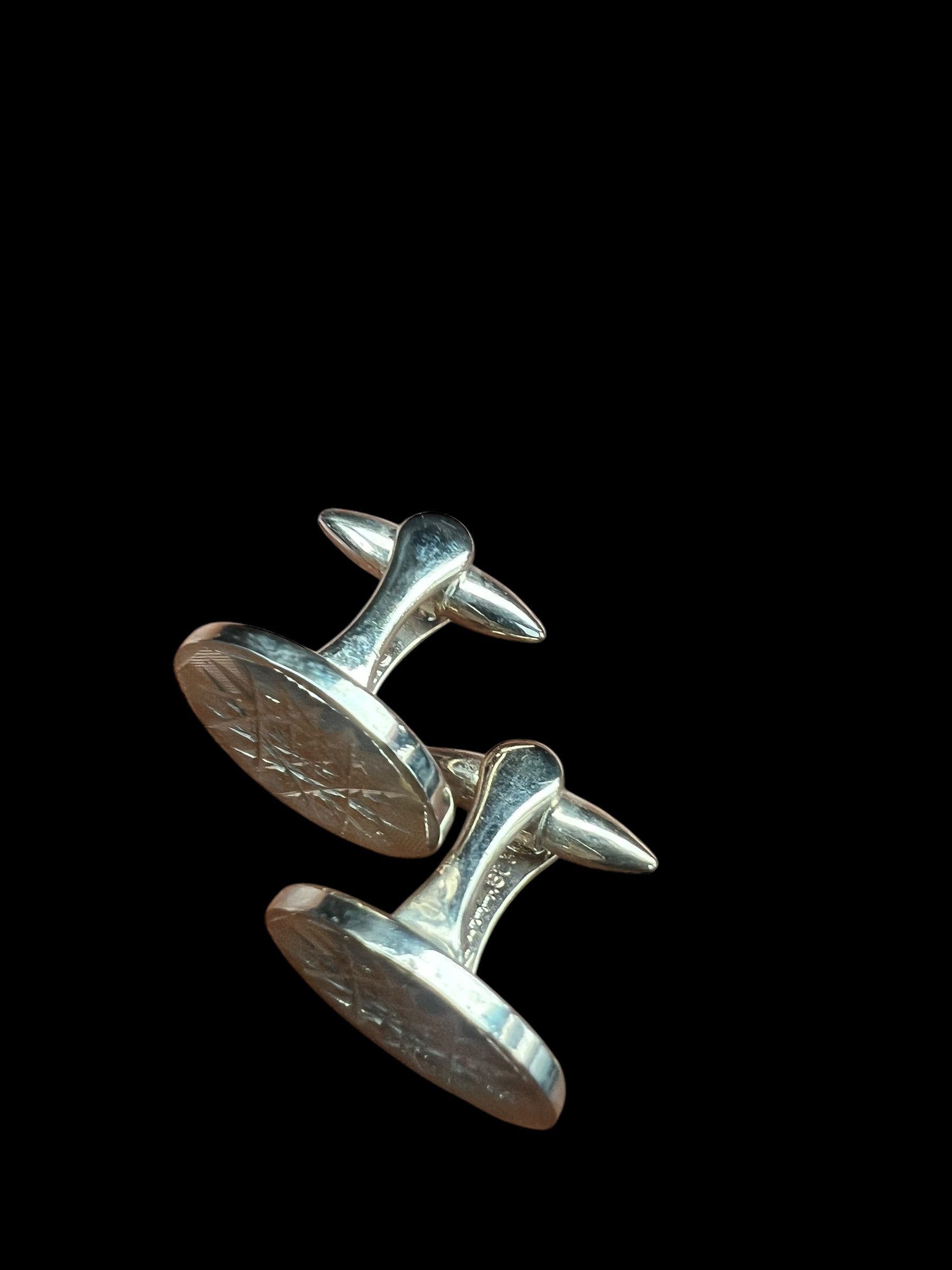 Vintage Cufflinks image 7