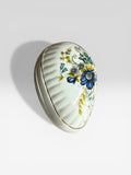 Vintage Egg Trinket dish image 0