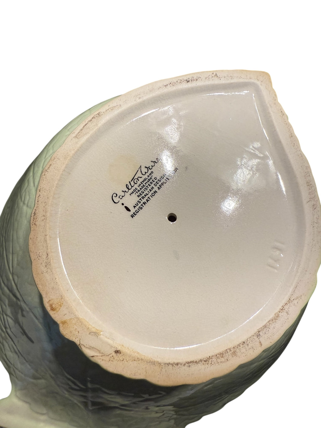 Carltonware. Ceramic Bowl image 2