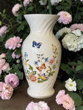 Aynsley “Cottage Garden” Vase image 0