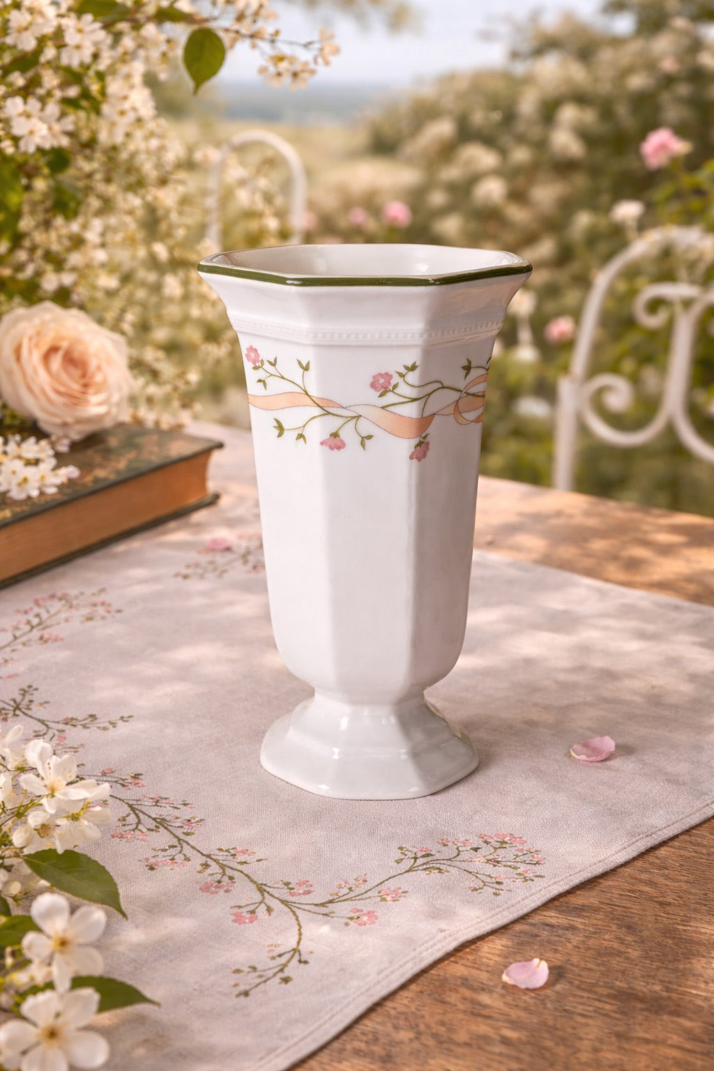 Eternal Beau Vase  image 0