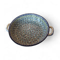 Boleslawiec Polish Pottery.  Oven Dish image 0