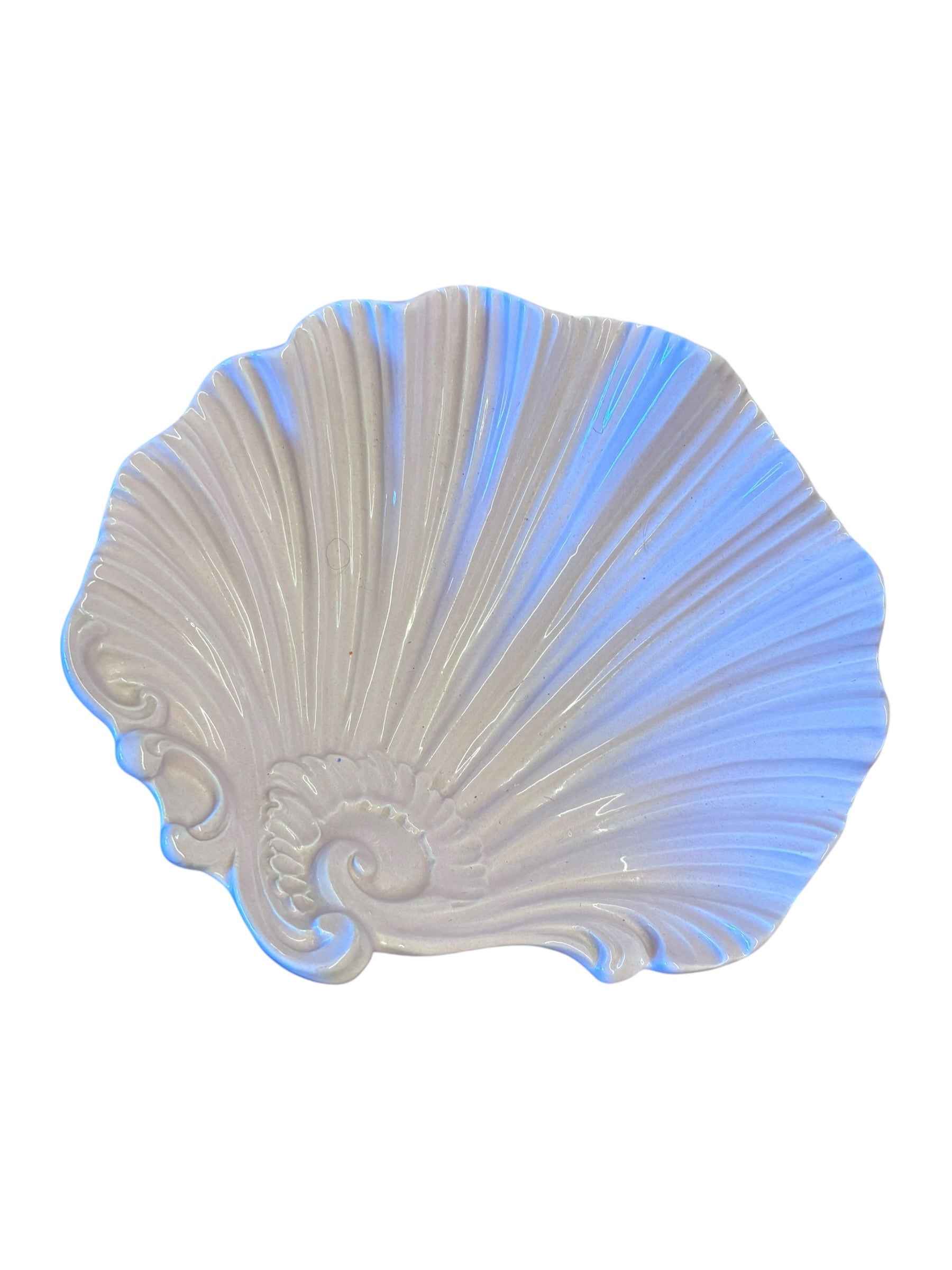 Pink Shell Dish  image 2