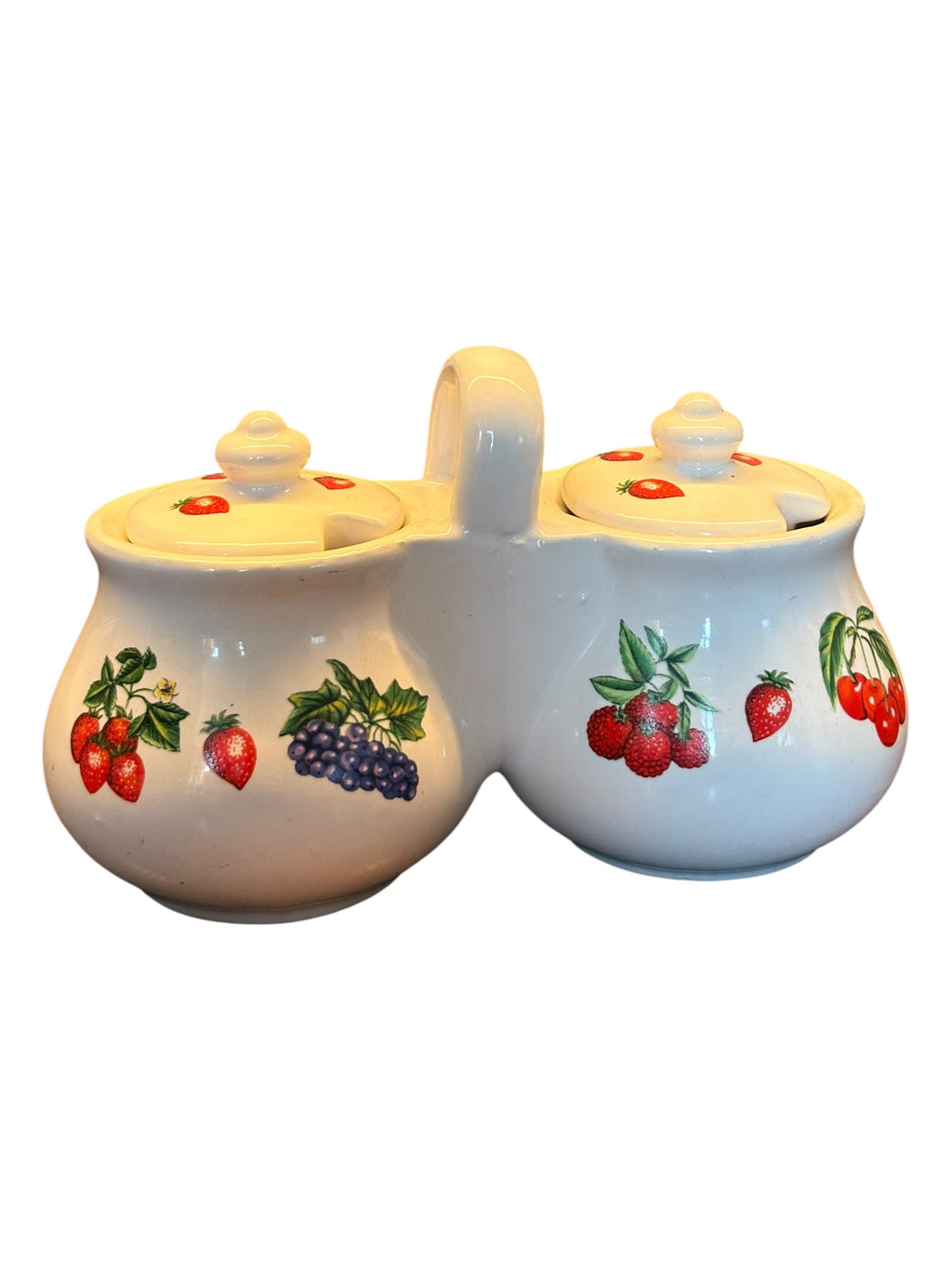 Jam Pots  image 0