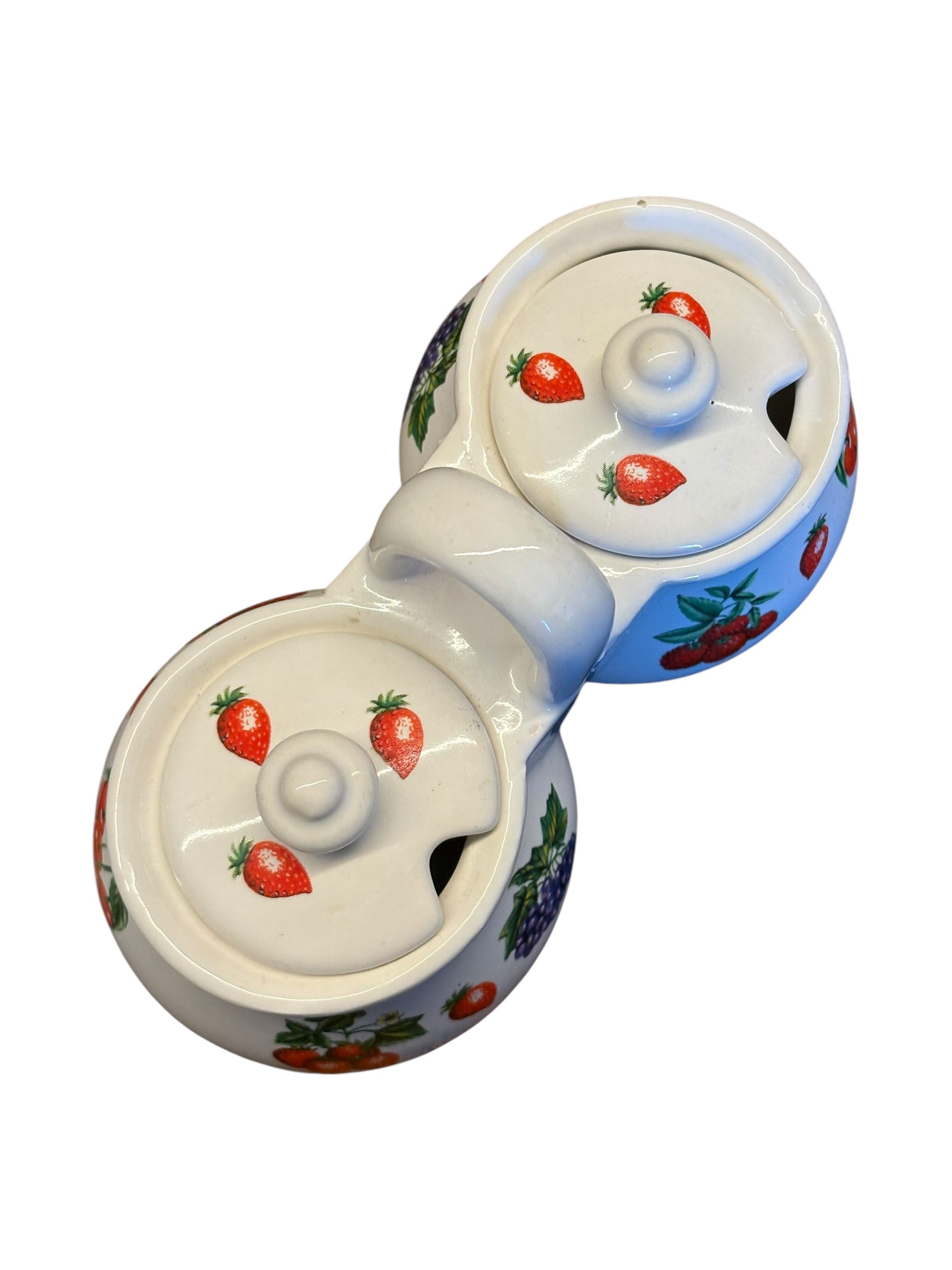 Jam Pots  image 2