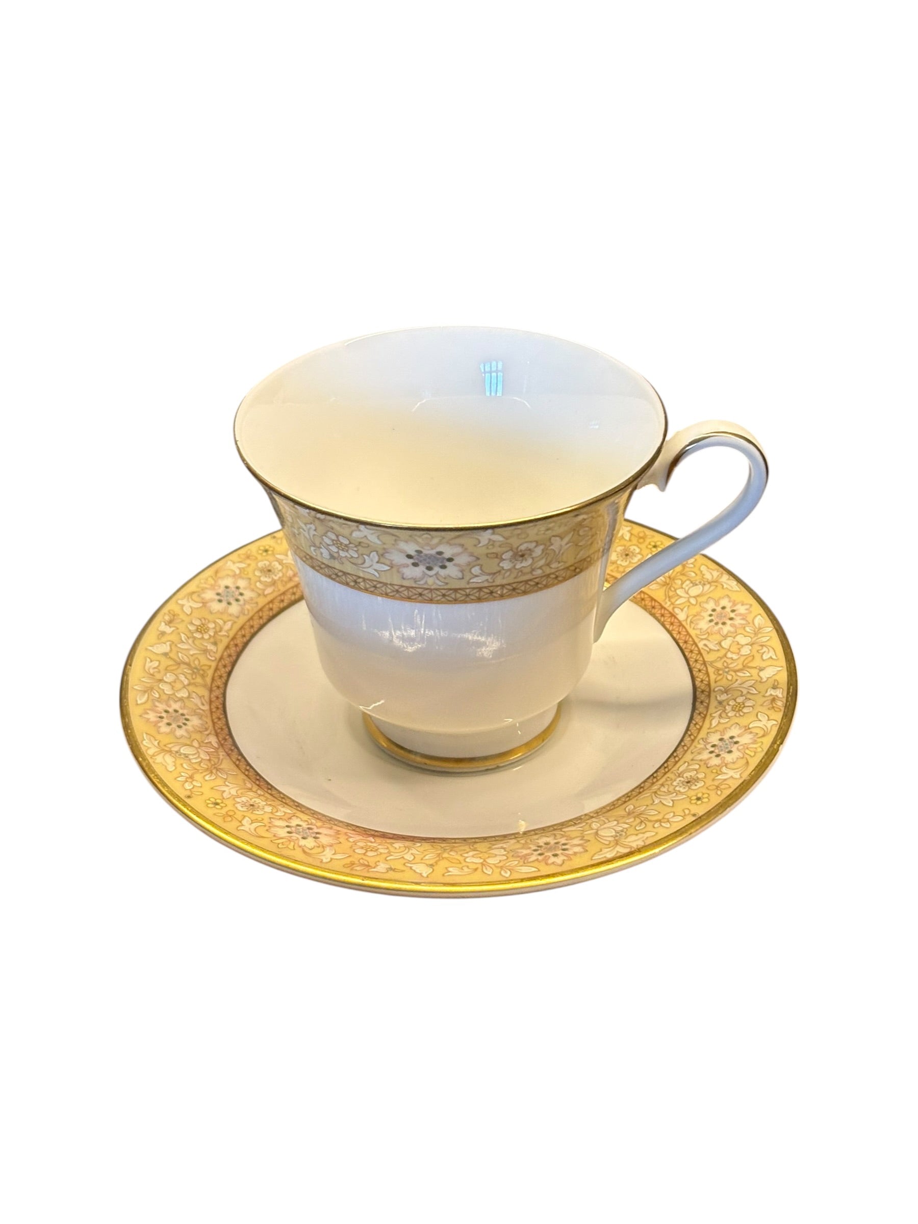 Woodside Bone China Duo  image 0