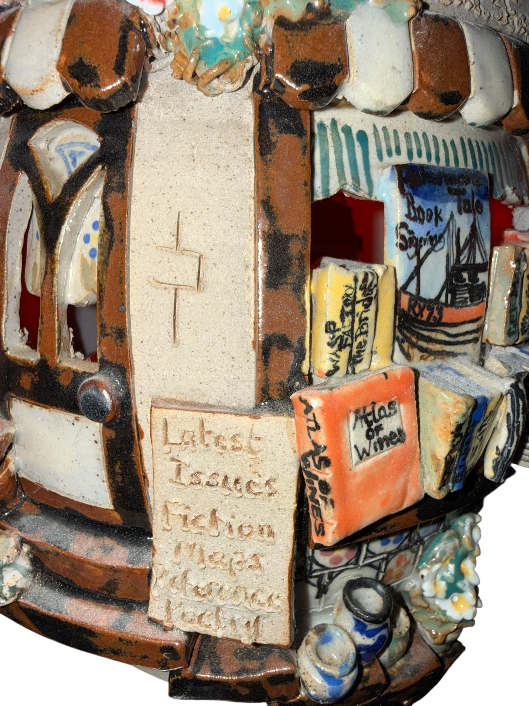 Table Lamp image 4