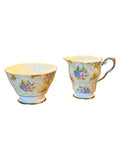 Royal Stafford Milk Jug & Sugar Bowl  image 0